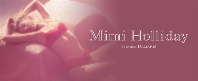 Mimi Holliday Trnava